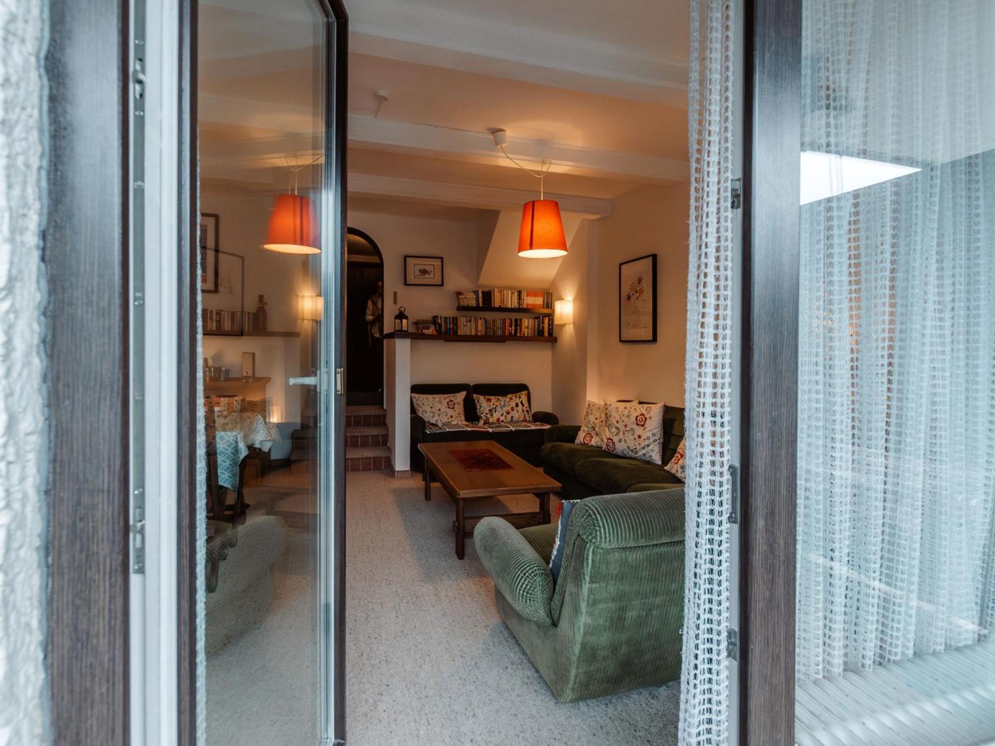 Apartment Sonnenappartements By Interhome Bad Hofgastein Exteriör bild